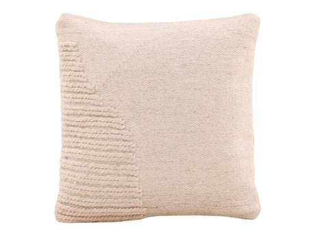 Zephyrine Ivory Pillow - Ornate Home