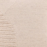 Zephyrine Ivory Pillow - Ornate Home