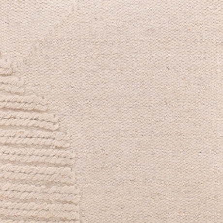 Zephyrine Ivory Pillow - Ornate Home