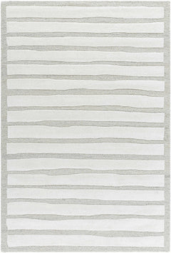 Zerah Area Rug - Clearance - Ornate Home