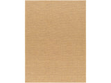 Zeta Faux Jute Outdoor Rug - Ornate Home