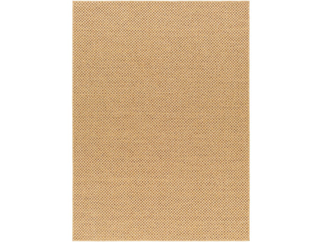 Zeta Faux Jute Outdoor Rug - Ornate Home