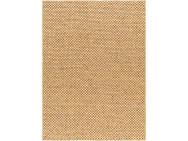 Zeta Faux Jute Outdoor Rug - Ornate Home