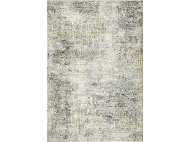 Zetna Thick Luxe Rug - Ornate Home