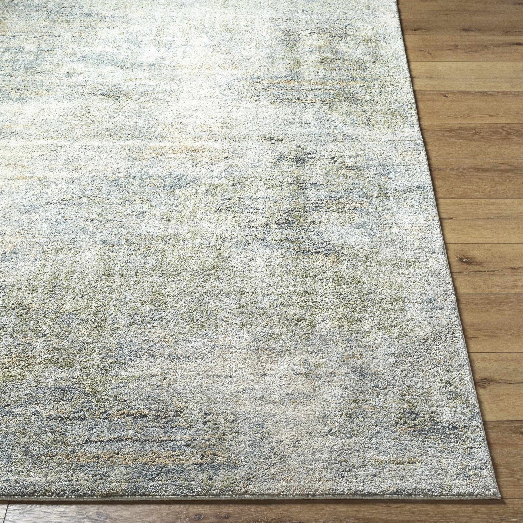 Zetna Thick Luxe Rug - Ornate Home