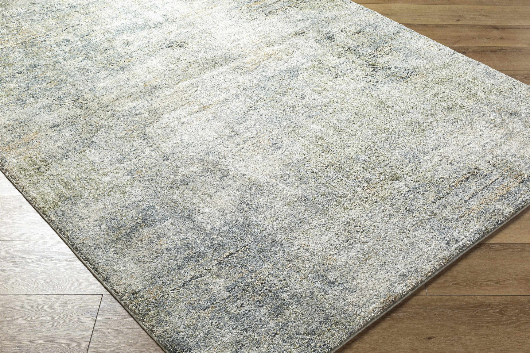 Zetna Thick Luxe Rug - Ornate Home