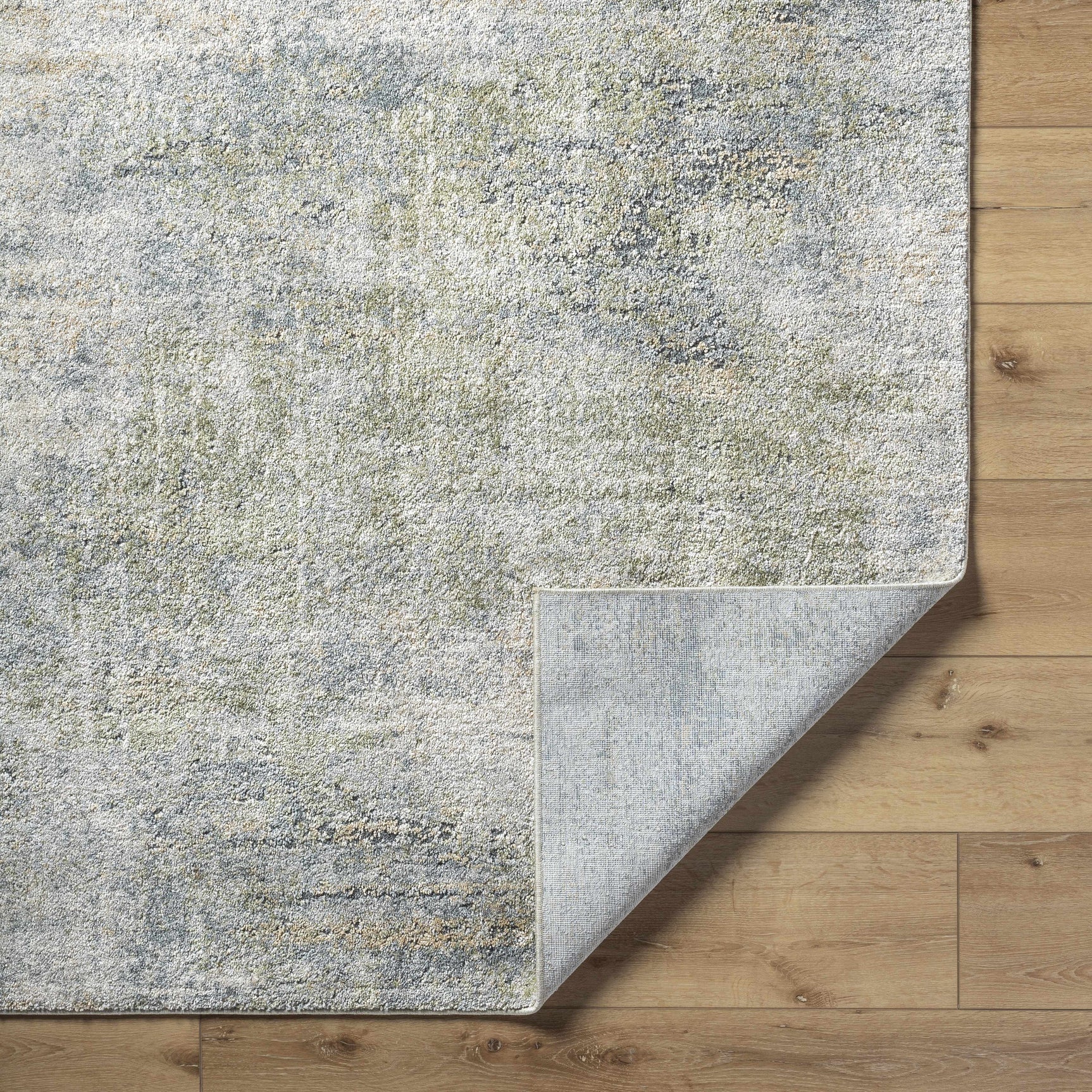 Zetna Thick Luxe Rug - Ornate Home