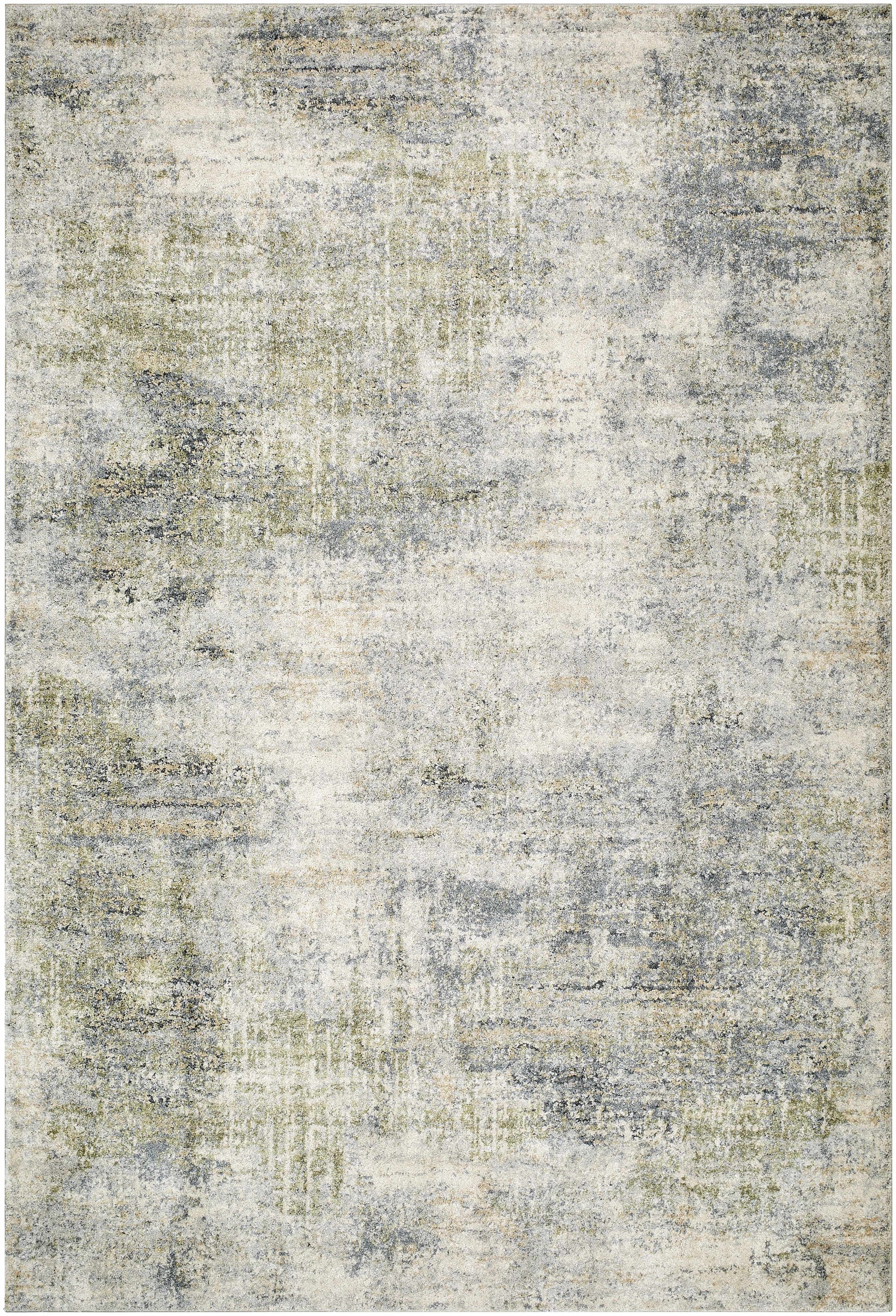 Zetna Thick Luxe Rug - Ornate Home