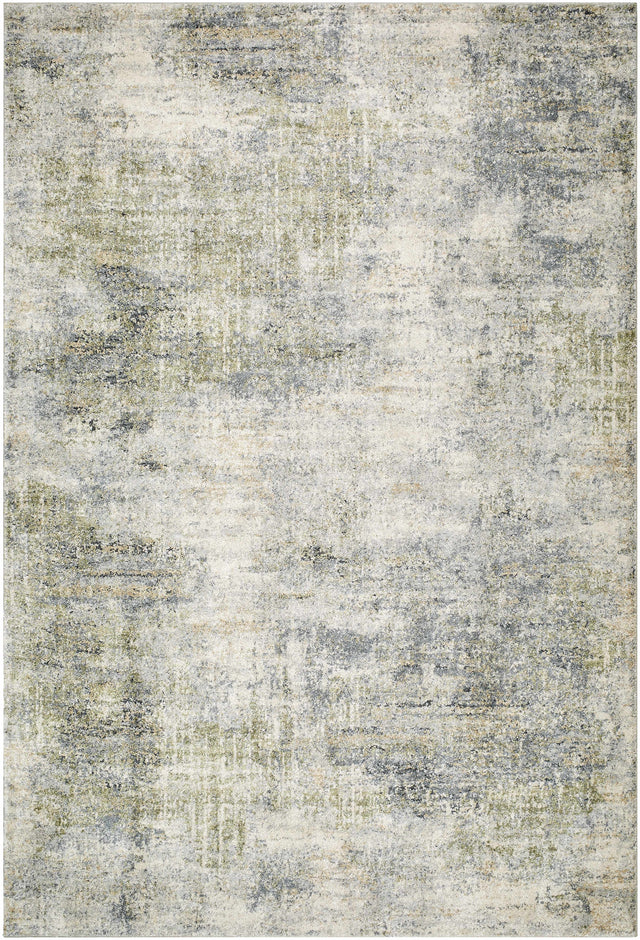 Zetna Thick Luxe Rug - Ornate Home