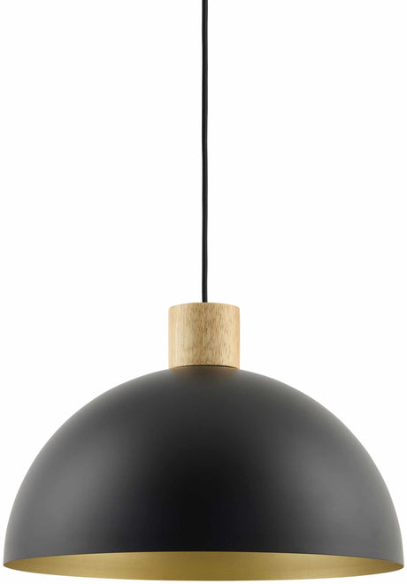 Zhongxing Pendant - Ornate Home