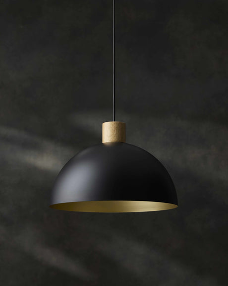 Zhongxing Pendant - Ornate Home