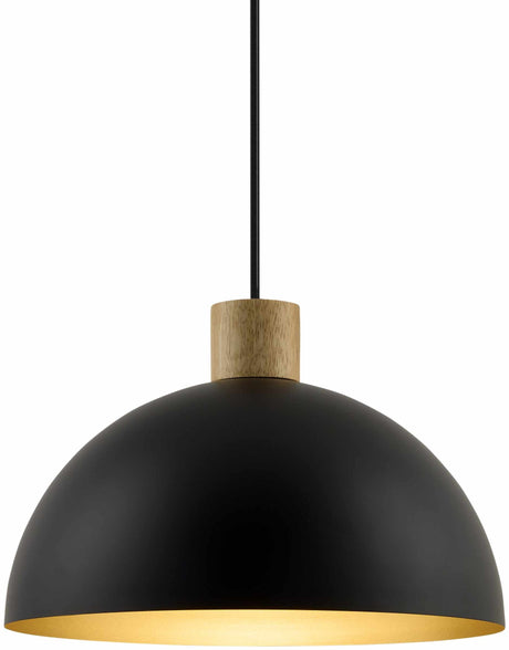 Zhongxing Pendant - Ornate Home