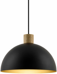 Zhongxing Pendant - Ornate Home