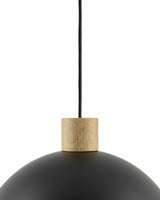 Zhongxing Pendant - Ornate Home