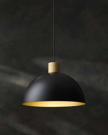 Zhongxing Pendant - Ornate Home
