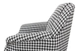 Ziegfeld Multi Color Armchair - Ornate Home