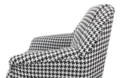 Ziegfeld Multi Color Armchair - Ornate Home