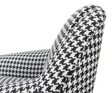 Ziegfeld Multi Color Armchair - Ornate Home