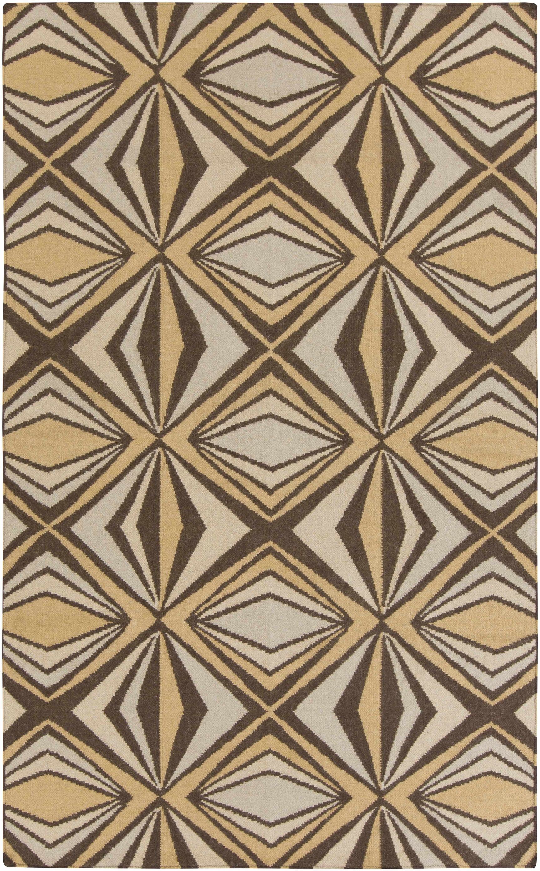Zieglerville Area Carpet Area Rug - Clearance - Ornate Home