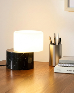 ZigZag Table Lamp - Ornate Home