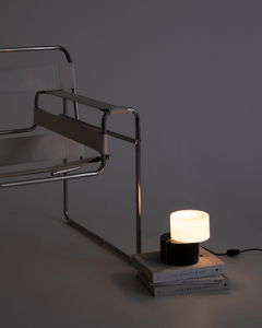 ZigZag Table Lamp - Ornate Home