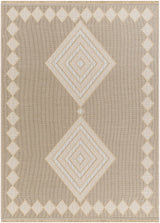 Ziggy Washable Jute Rug - Clearance - Ornate Home