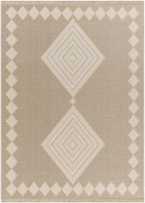 Ziggy Washable Jute Rug - Clearance - Ornate Home