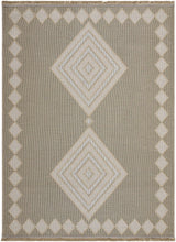 Ziggy Washable Jute Rug - Clearance - Ornate Home
