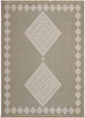 Ziggy Washable Jute Rug - Clearance - Ornate Home
