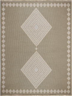 Ziggy Washable Jute Rug - Clearance - Ornate Home