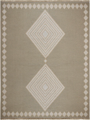 Ziggy Washable Jute Rug - Clearance - Ornate Home