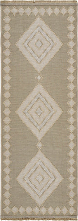 Ziggy Washable Jute Rug - Clearance - Ornate Home