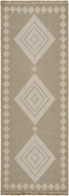 Ziggy Washable Jute Rug - Clearance - Ornate Home