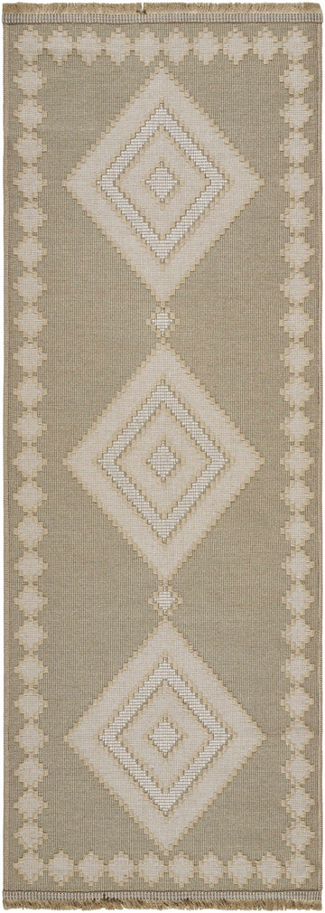 Ziggy Washable Jute Rug - Clearance - Ornate Home