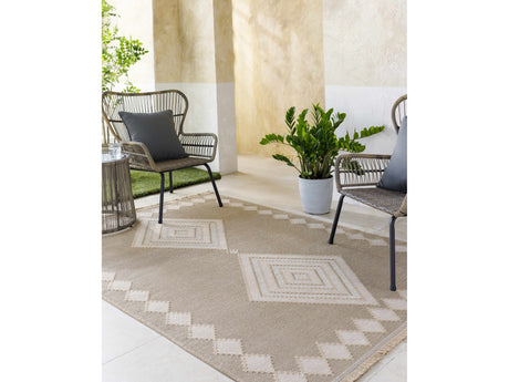 Ziggy Washable Jute Rug - Ornate Home