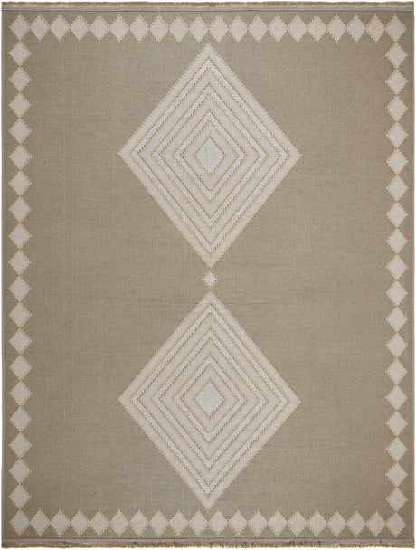 Ziggy Washable Jute Rug - Ornate Home