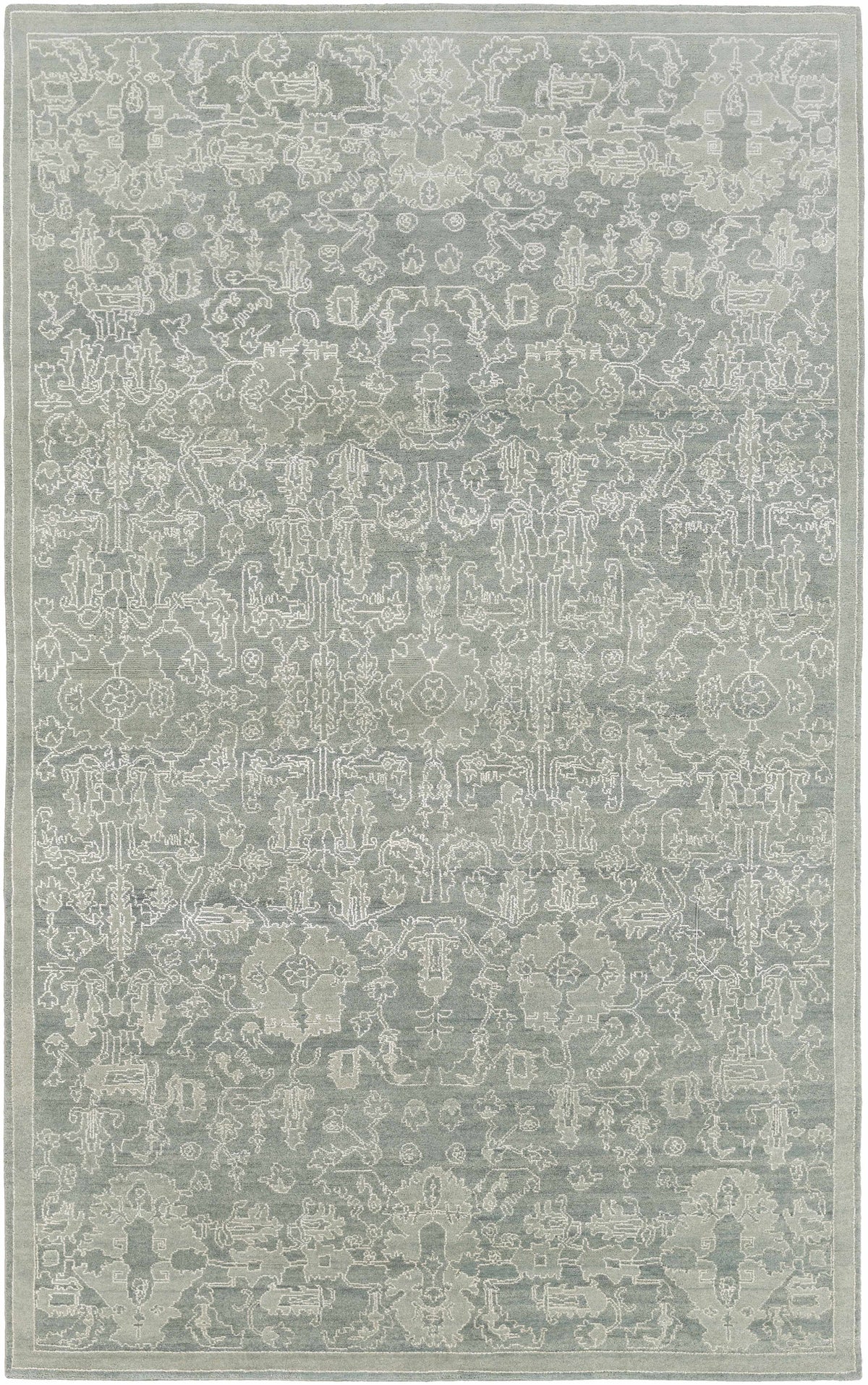 Zillah Area Carpet - Clearance - Ornate Home