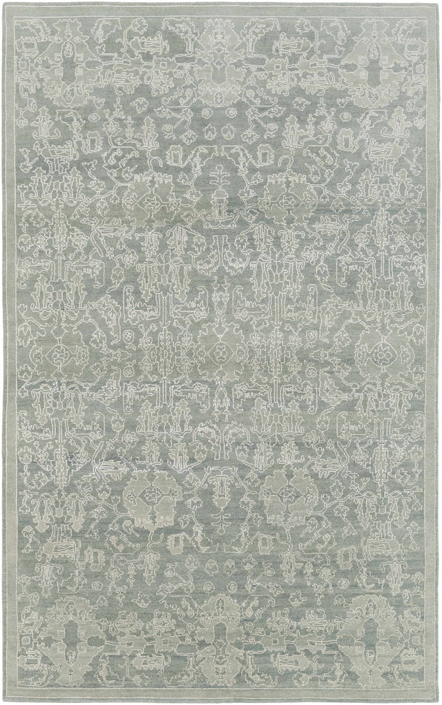 Zillah Area Carpet - Clearance - Ornate Home