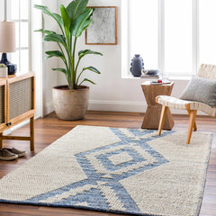Ziya Area Carpet - Clearance - Ornate Home