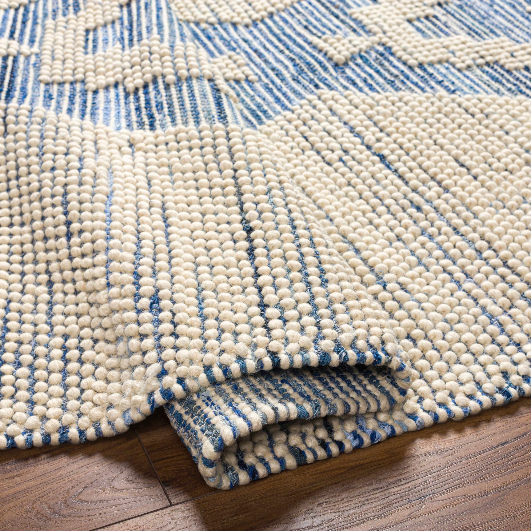 Ziya Area Carpet - Clearance - Ornate Home