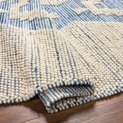 Ziya Area Carpet - Clearance - Ornate Home