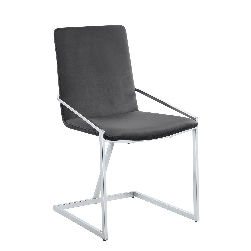 ACME West Zlatan Side Chair