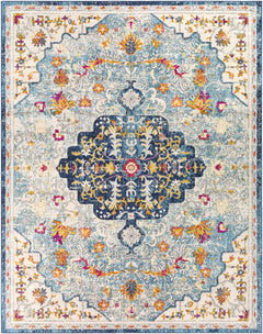 Zoar Area Rug - Clearance - Ornate Home