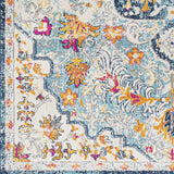 Zoar Area Rug - Clearance - Ornate Home
