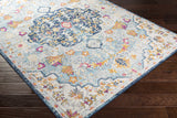 Zoar Area Rug - Clearance - Ornate Home