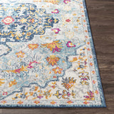 Zoar Area Rug - Clearance - Ornate Home