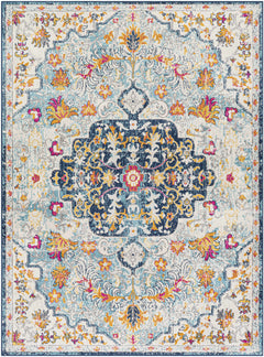 Zoar Area Rug - Clearance - Ornate Home
