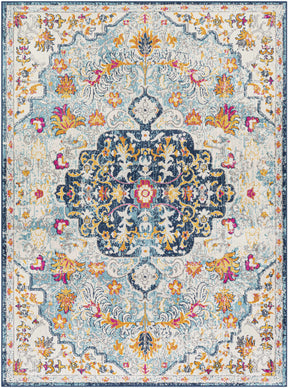 Zoar Area Rug - Clearance - Ornate Home