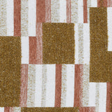 Zoey Chocolate Modular LAF Chair - Ornate Home