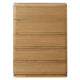 Zoey Oak Chest - Ornate Home